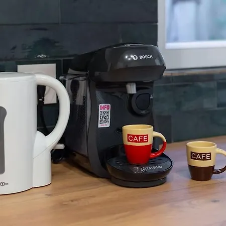 Appartement Le Chic *