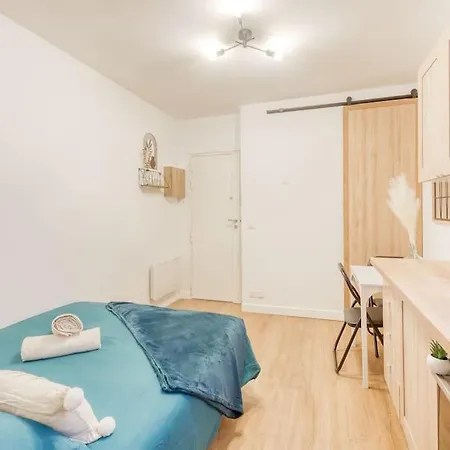 Le Chic Appartement *